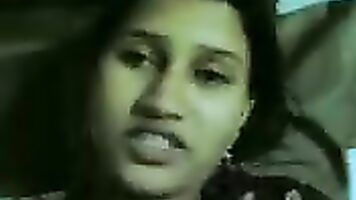 Indian Girl Jyoti - Movies.