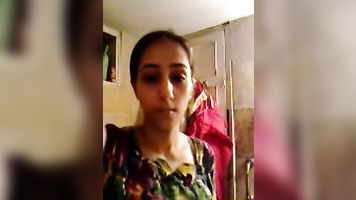 Sexy Shamina in Shower - Movies.